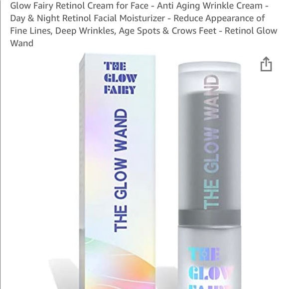 The glow wand new in package - Picture 1 of 14